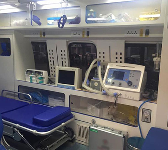 龙门县车辆内部展示